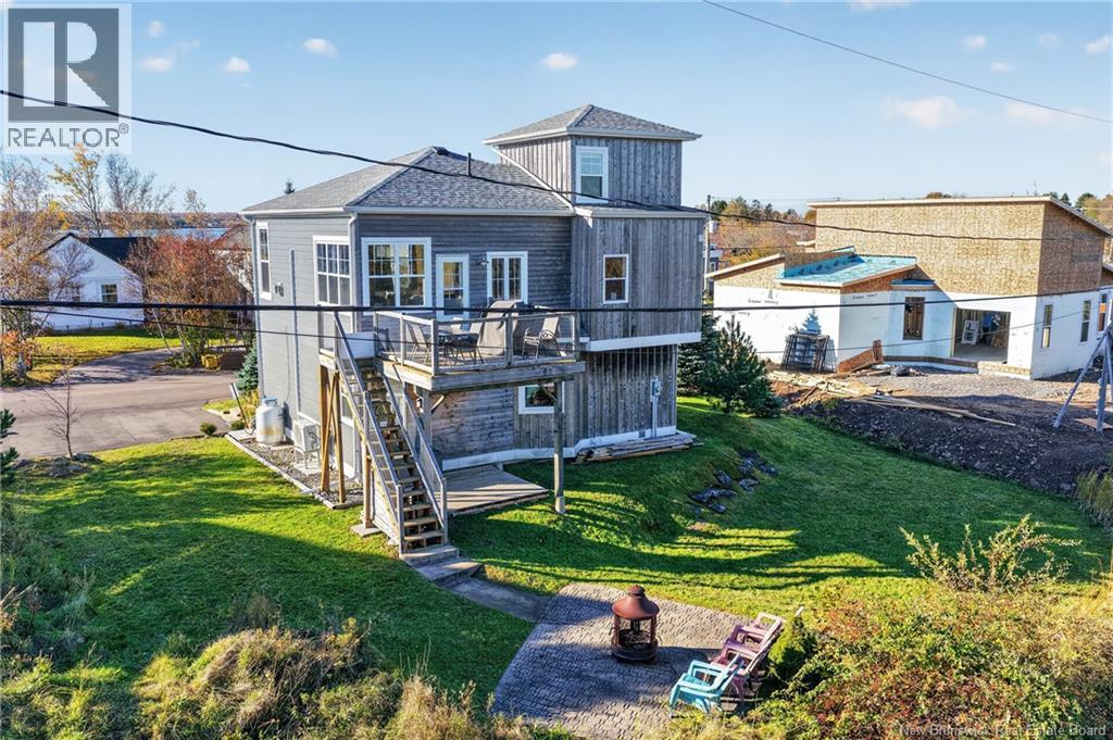 43 Acadie Road, Cocagne, New Brunswick  E4R 5Y6 - Photo 6 - NB149967