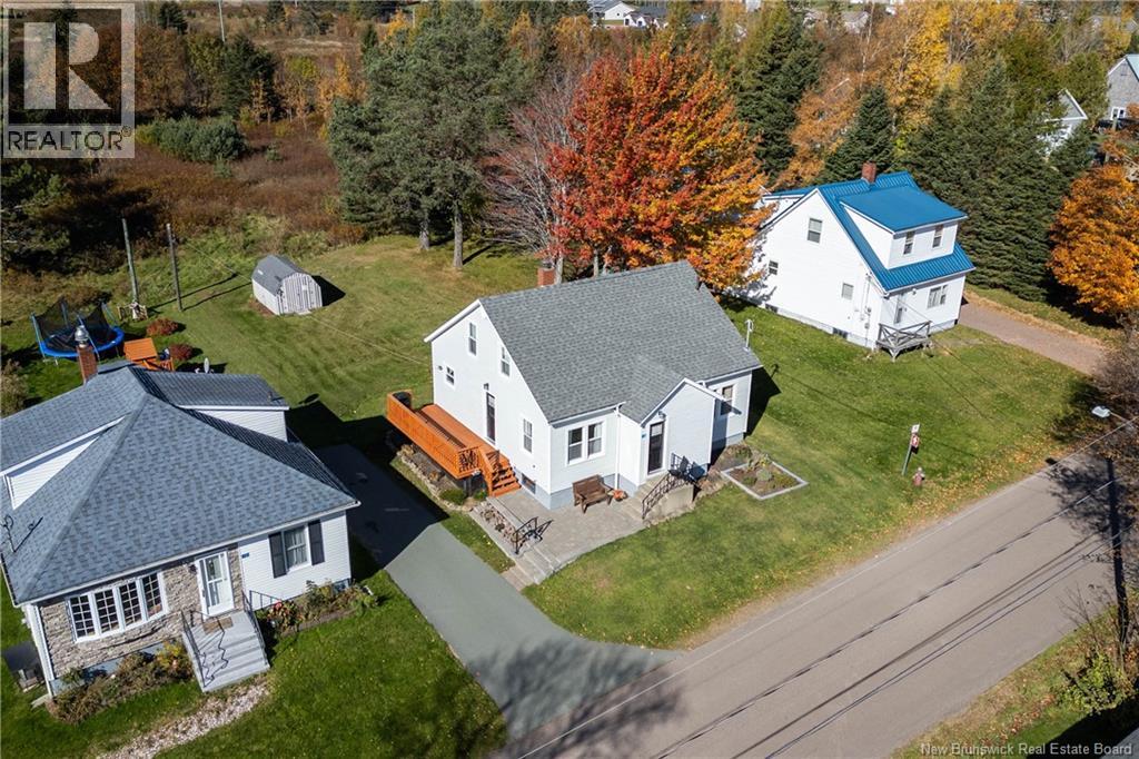 12 Pringle Street, Sackville, New Brunswick E4L 3E8 - Photo 37 - NB150054