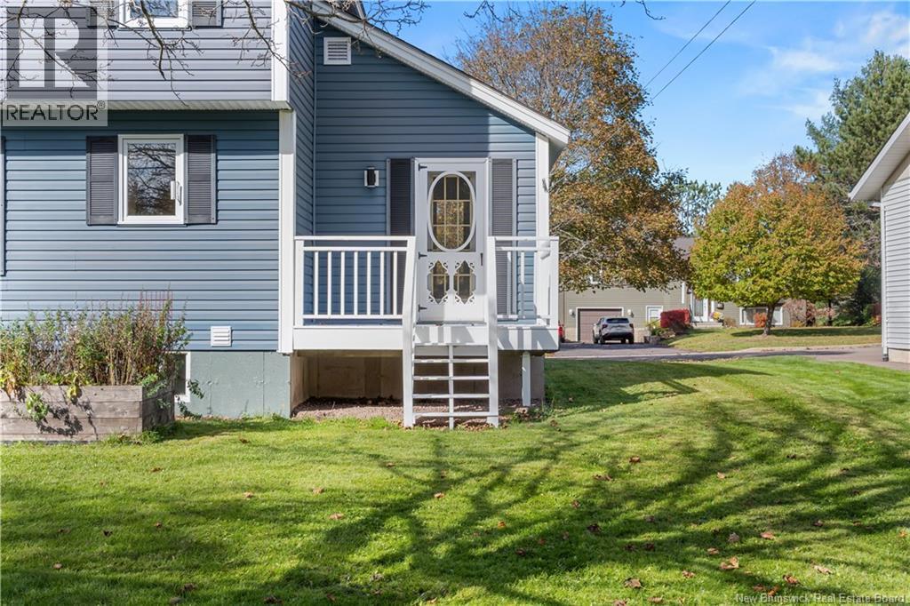 591 Lafleur, Dieppe, New Brunswick  E1A 6A3 - Photo 35 - NB149872