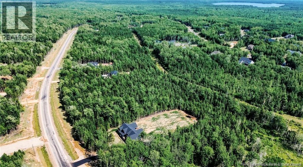 19-1a Paris, Irishtown, New Brunswick  E1A 0H3 - Photo 3 - NB150069