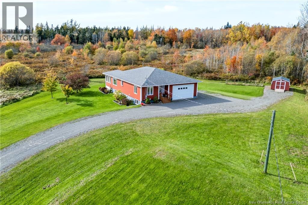 679 Route 935, Wood Point, New Brunswick