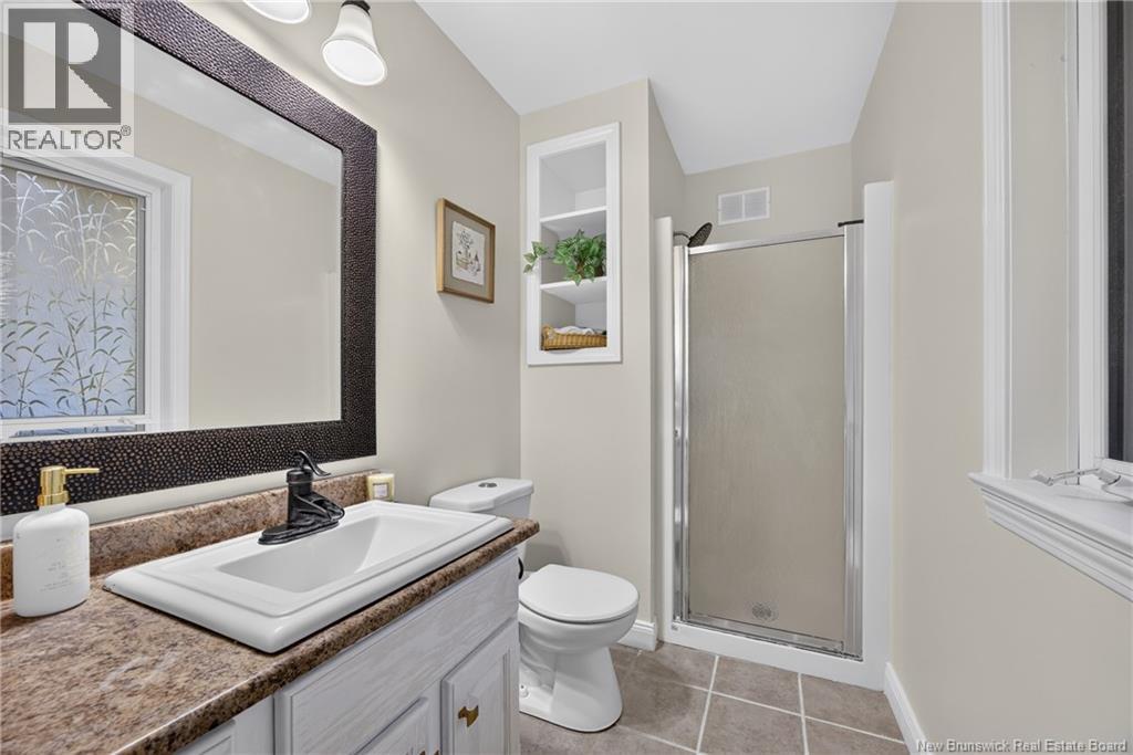 372 Kimble Drive, Fredericton, New Brunswick E3B 6Y5 - Photo 27 - NB149975