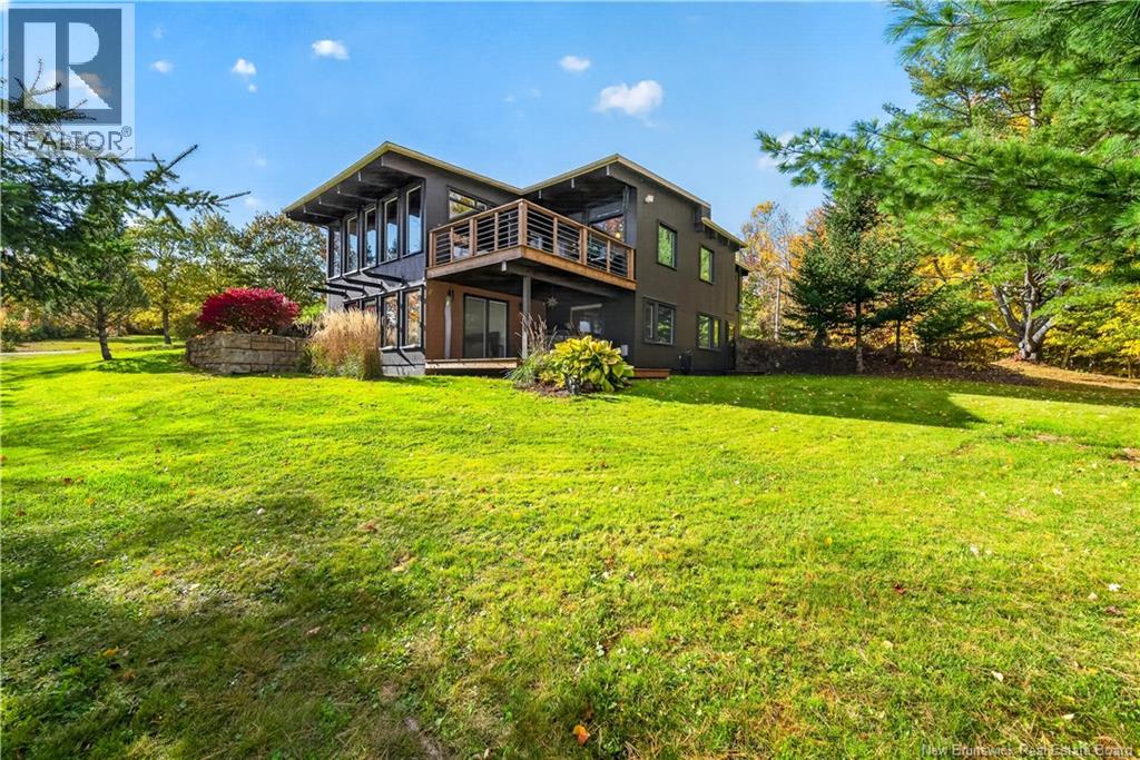 1751 Route 114 Road, Stoney Creek, New Brunswick