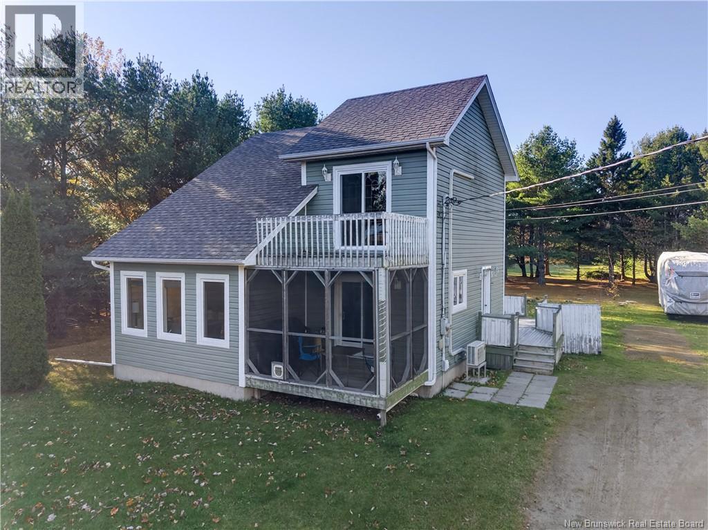735 Route 445, Fairisle, New Brunswick  E9G 2W8 - Photo 1 - NB150156