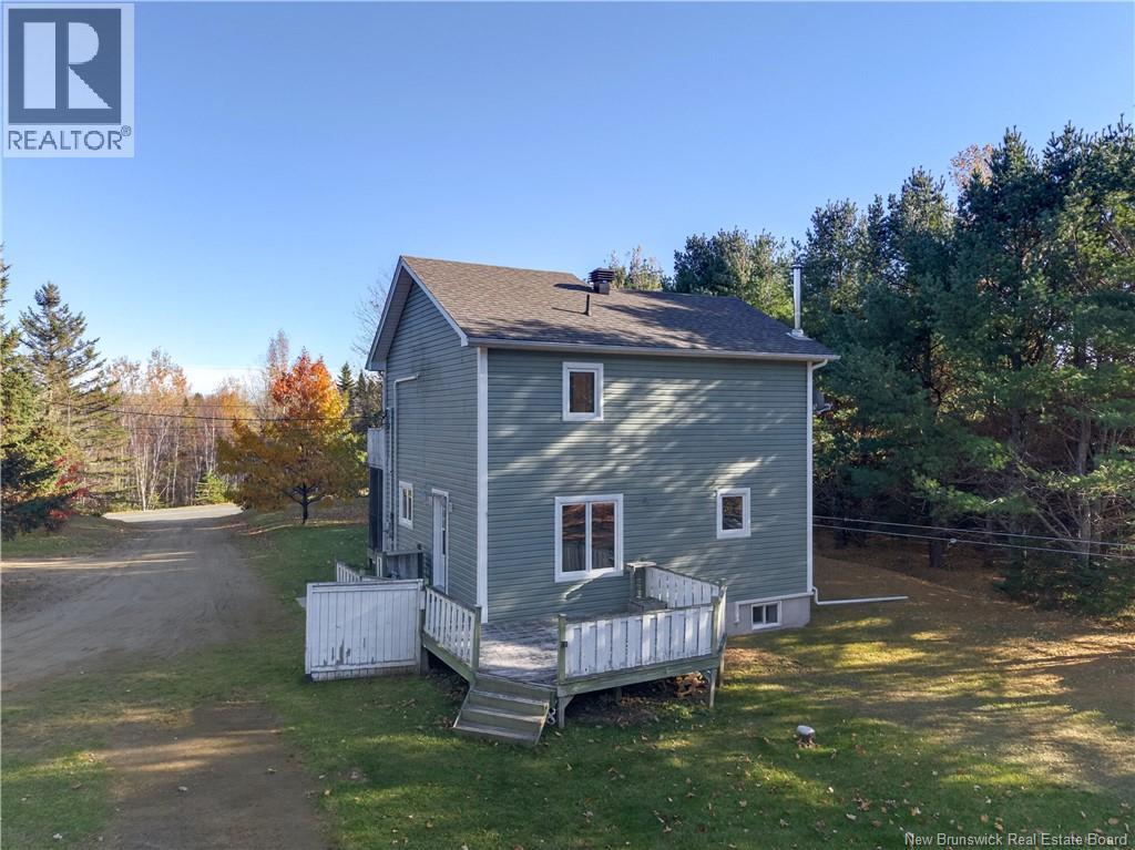 735 Route 445, Fairisle, New Brunswick  E9G 2W8 - Photo 4 - NB150156