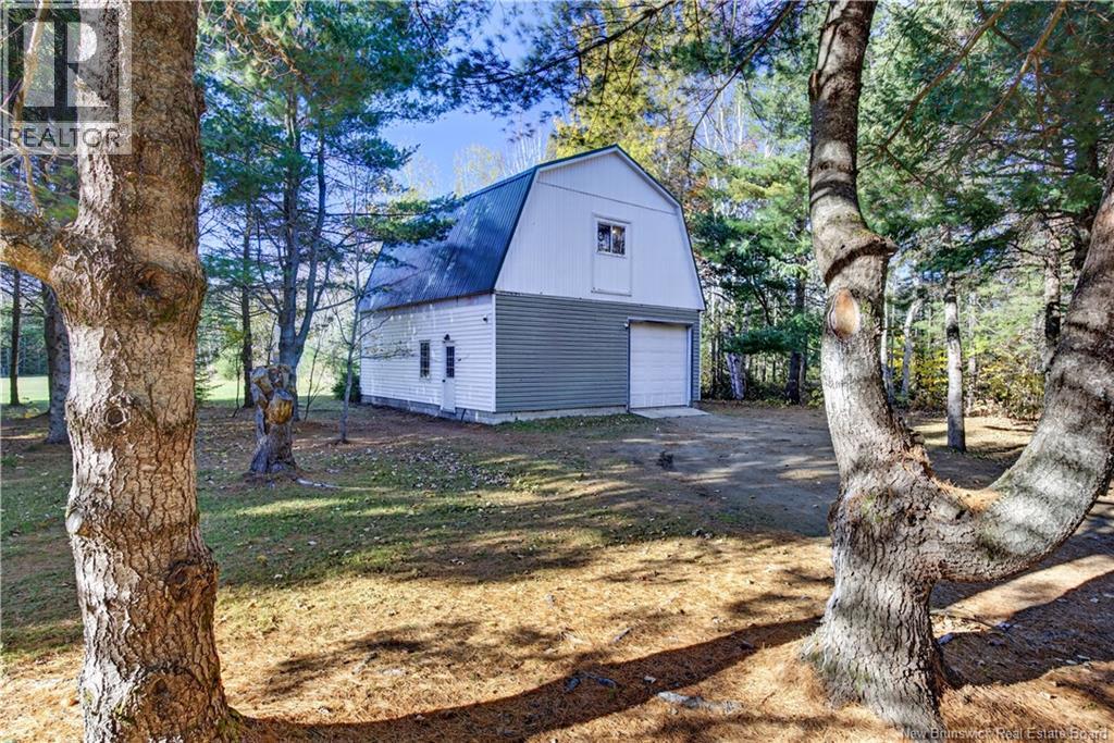 735 Route 445, Fairisle, New Brunswick  E9G 2W8 - Photo 6 - NB150156