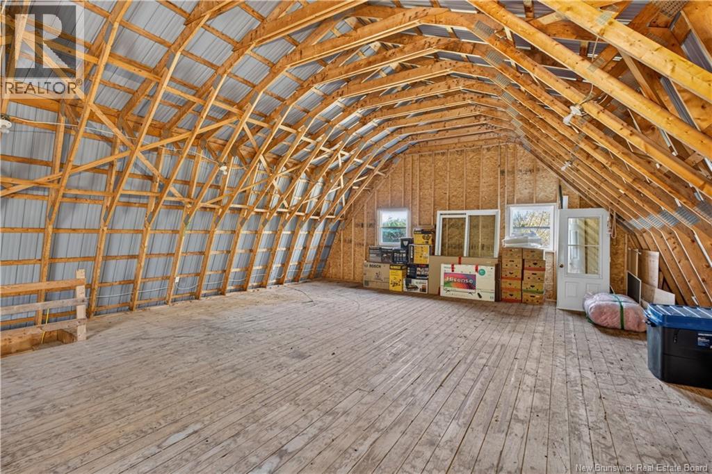 735 Route 445, Fairisle, New Brunswick  E9G 2W8 - Photo 8 - NB150156