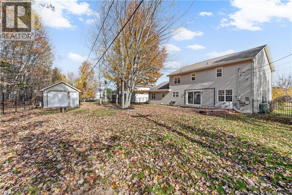 66 Goldsboro Avenue, Riverview, New Brunswick E1B 4K4 - Photo 31 - NB150090