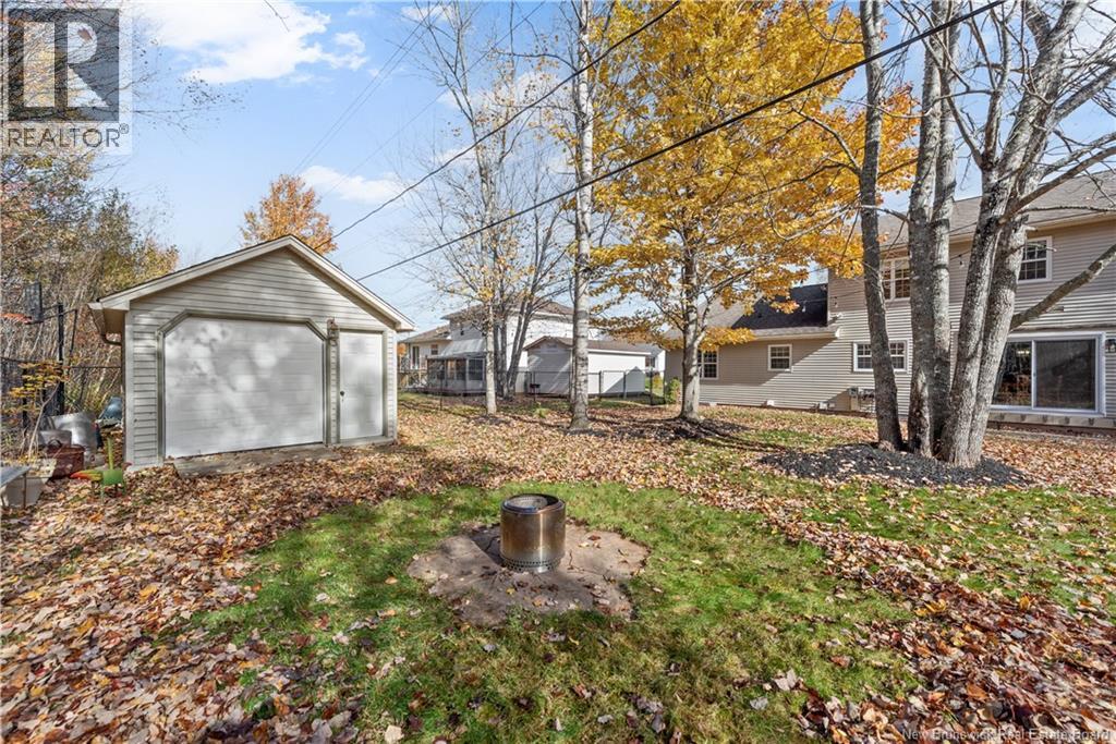 66 Goldsboro Avenue, Riverview, New Brunswick E1B 4K4 - Photo 32 - NB150090