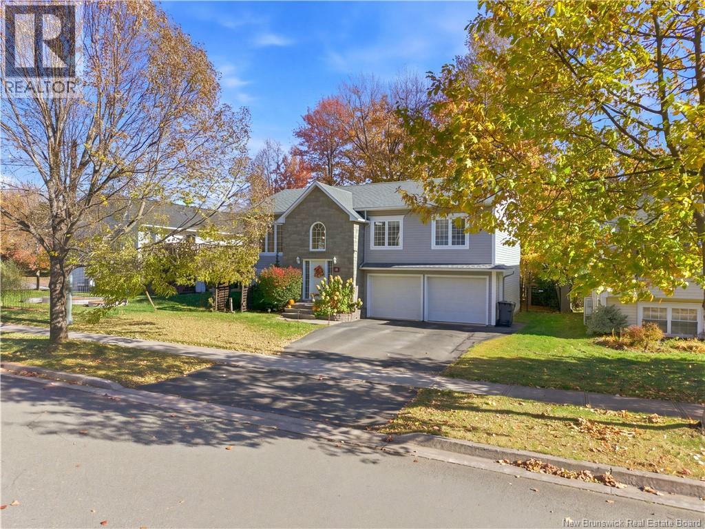 14 Wilfred Avenue, Fredericton, New Brunswick  E3B 9S1 - Photo 4 - NB149884
