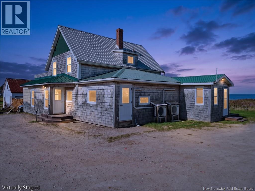 1509-1513 Route 955, Murray Corner, New Brunswick