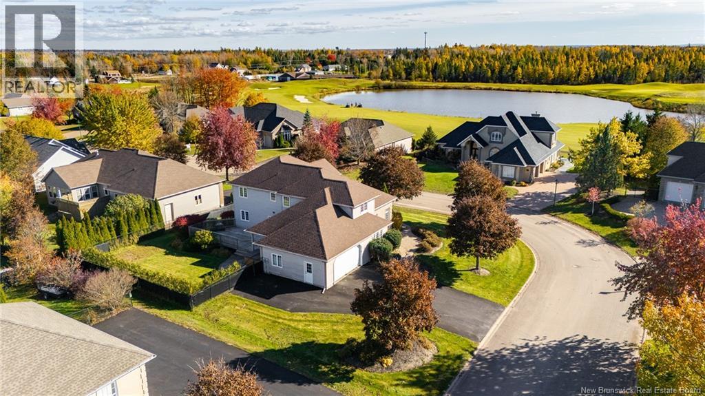 95 Congressional Crescent, Moncton, New Brunswick