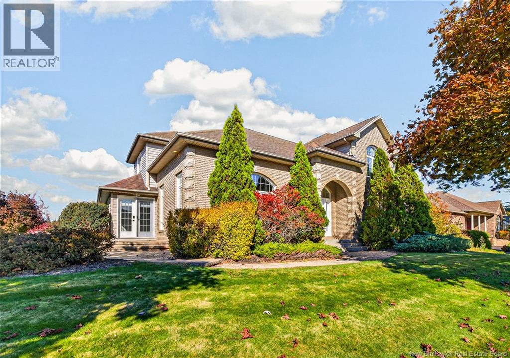 95 Congressional Crescent, Moncton, New Brunswick  E1H 3L2 - Photo 45 - NB150170