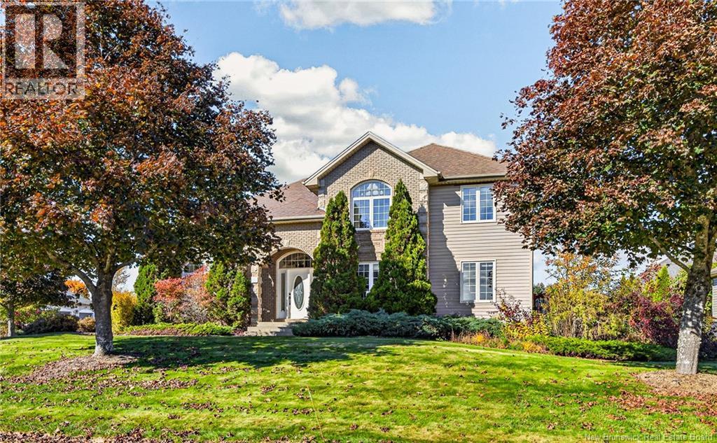 95 Congressional Crescent, Moncton, New Brunswick  E1H 3L2 - Photo 46 - NB150170