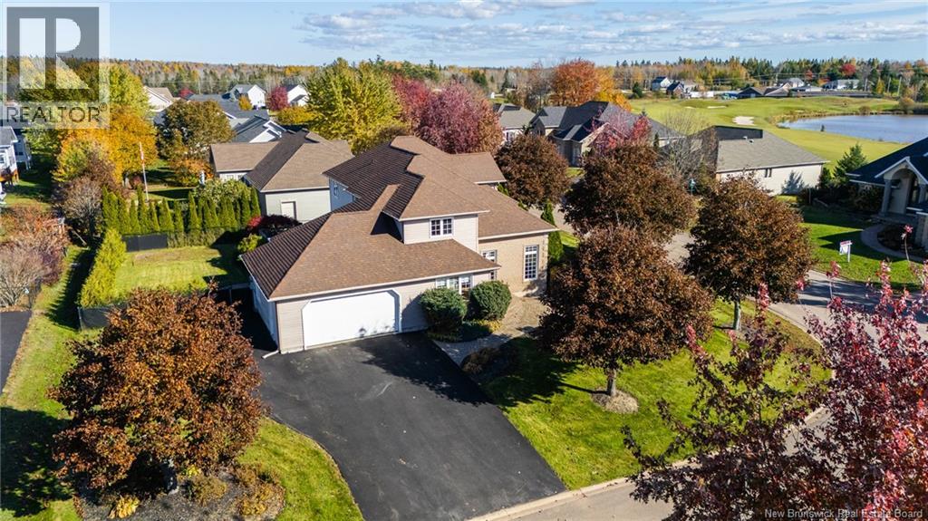 95 Congressional Crescent, Moncton, New Brunswick  E1H 3L2 - Photo 47 - NB150170