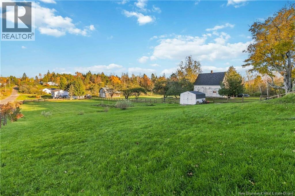 3123 Rte 114, Edgetts Landing, New Brunswick  E4H 2E7 - Photo 41 - NB149894