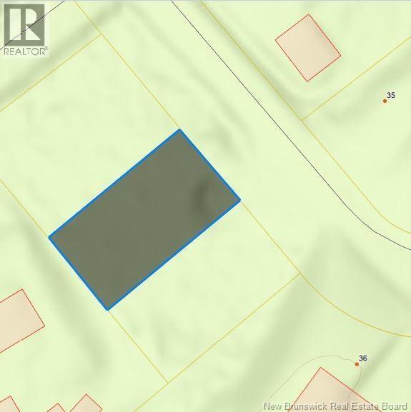 Lot 3 Bremner Drive, Miramichi, New Brunswick  E1N 3T3 - Photo 2 - NB150183