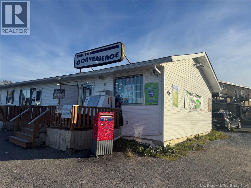 558 Bonita Avenue, Saint John, New Brunswick  E2J 3X4 - Photo 2 - NB150112