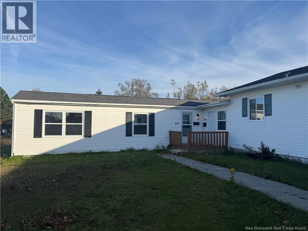 558 Bonita Avenue, Saint John, New Brunswick  E2J 3X4 - Photo 4 - NB150112