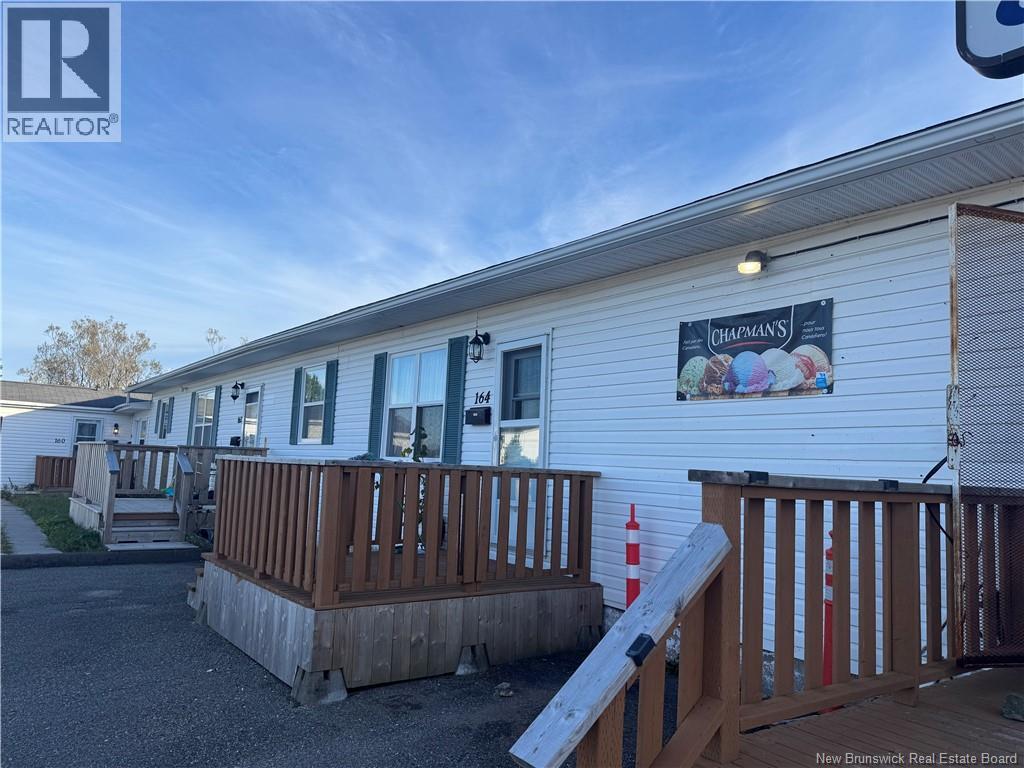 558 Bonita Avenue, Saint John, New Brunswick