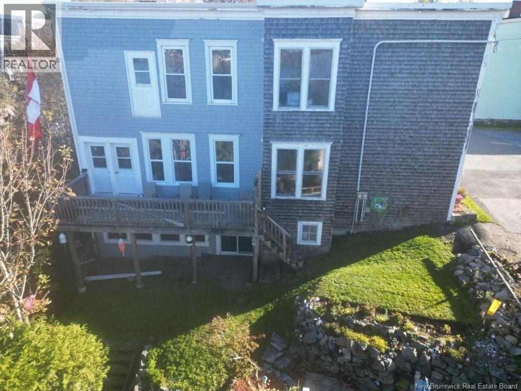 27 Victoria Lane, Saint John, New Brunswick  E2K 1A1 - Photo 1 - NB150049