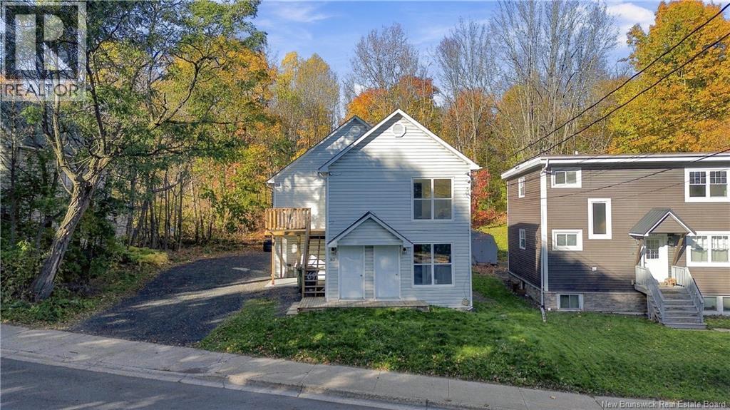 169 Forest Hill Road, Fredericton, New Brunswick  E3C 2E7 - Photo 17 - NB150165