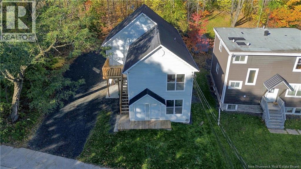 169 Forest Hill Road, Fredericton, New Brunswick  E3C 2E7 - Photo 18 - NB150165