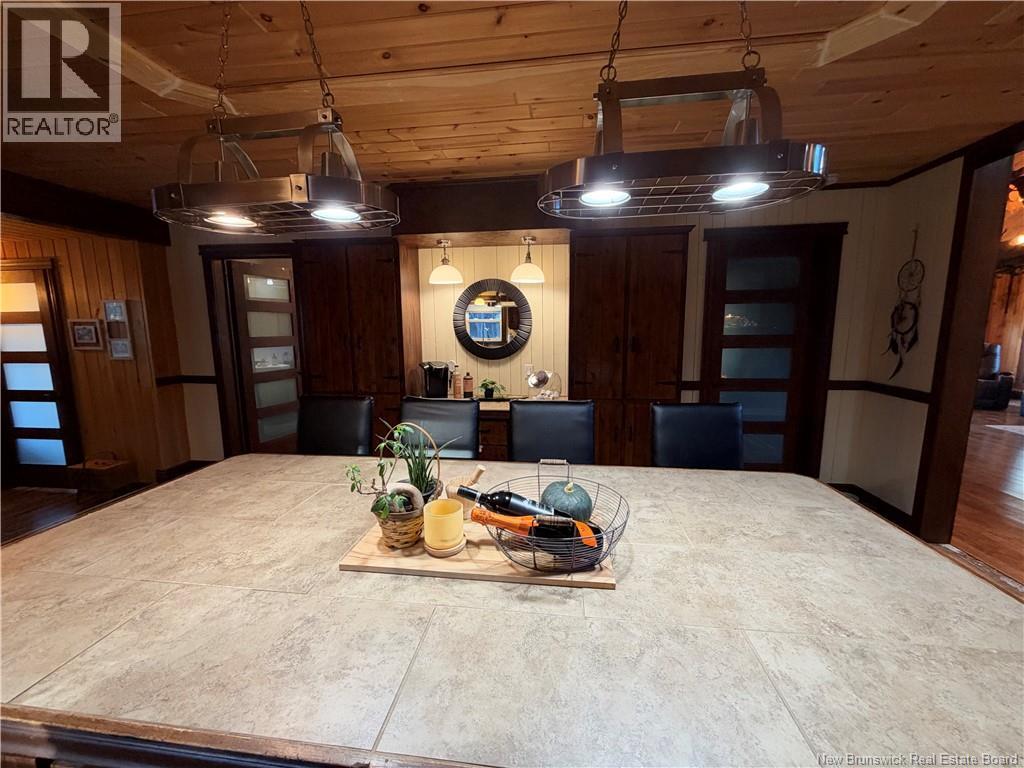 308 Valcour Street, Saint-Quentin, New Brunswick  E8A 2M2 - Photo 12 - NB150172