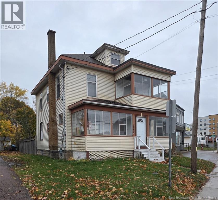 1387-1411-1421-1423 Main Street, Moncton, New Brunswick  E1E 1E9 - Photo 2 - NB150137