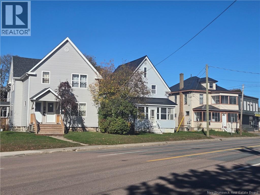 1387-1411-1421-1423 Main Street, Moncton, New Brunswick  E1E 1E9 - Photo 25 - NB150137