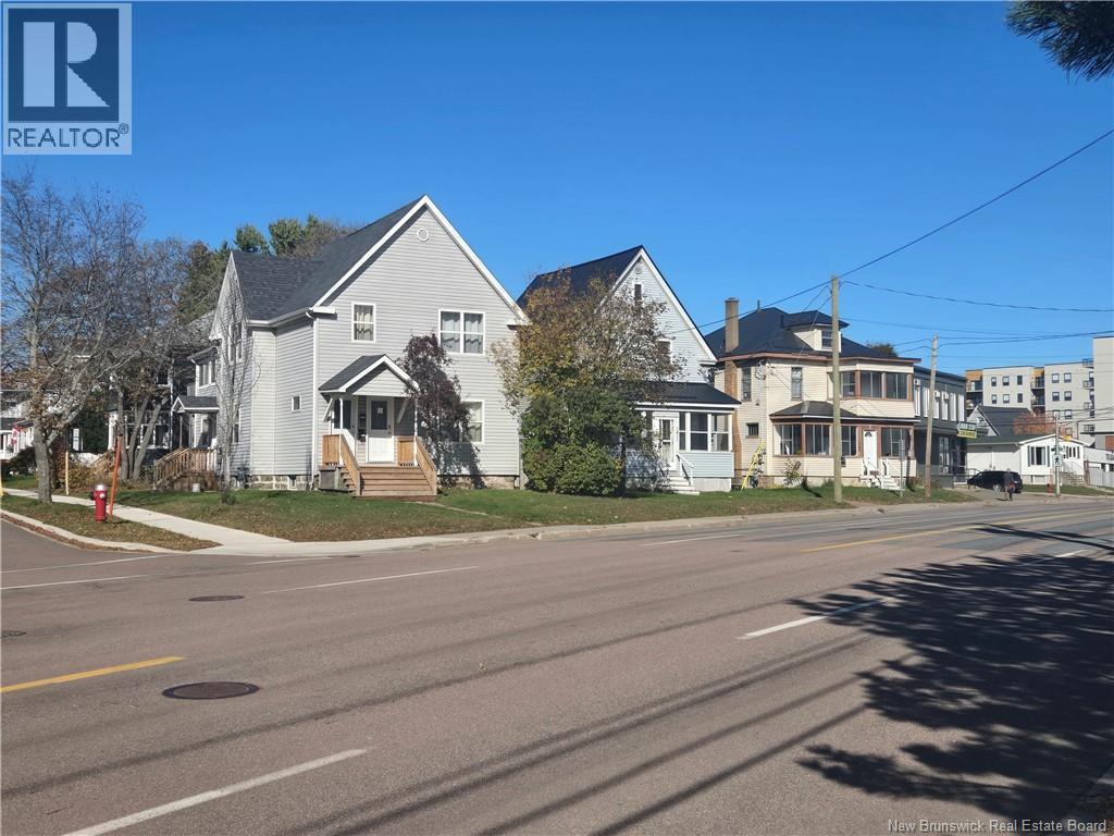 1387-1411-1421-1423 Main Street, Moncton, New Brunswick  E1E 1E9 - Photo 26 - NB150137