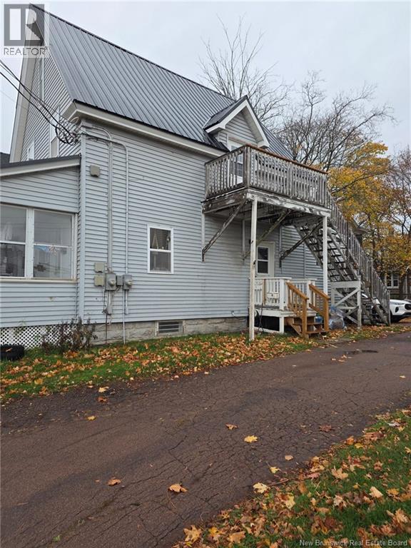 1387-1411-1421-1423 Main Street, Moncton, New Brunswick  E1E 1E9 - Photo 3 - NB150137