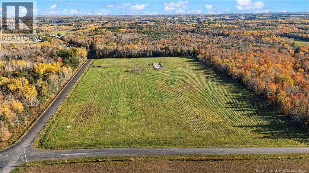 Lot 6 Bois Joli Road, Bouctouche, New Brunswick