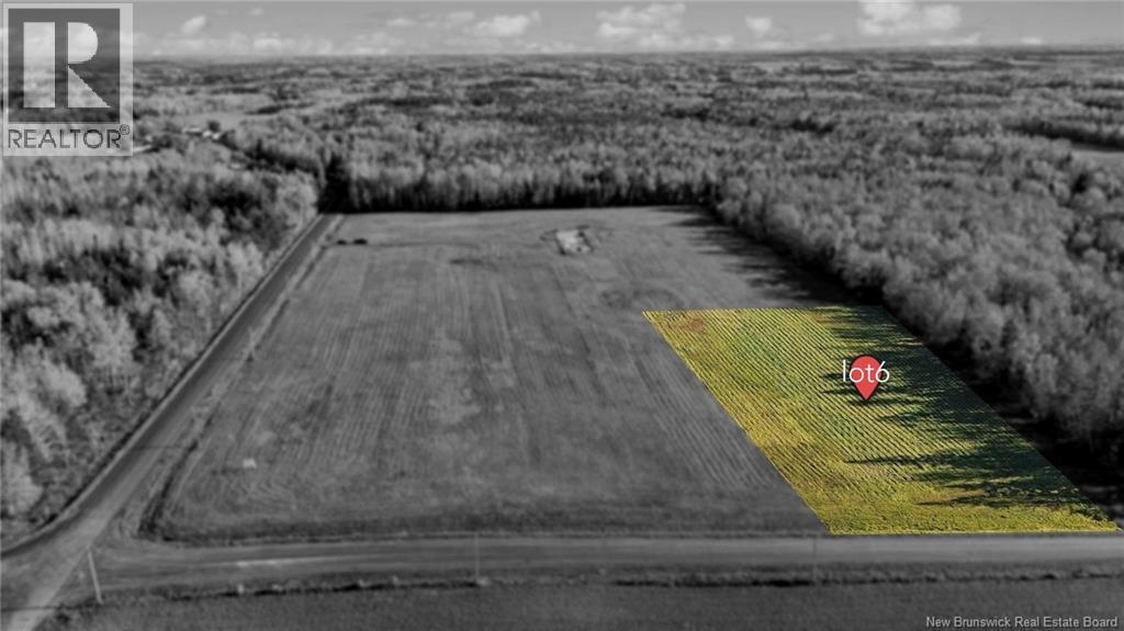 Lot 6 Bois Joli Road, Bouctouche, New Brunswick  E4S 2X1 - Photo 3 - NB150105
