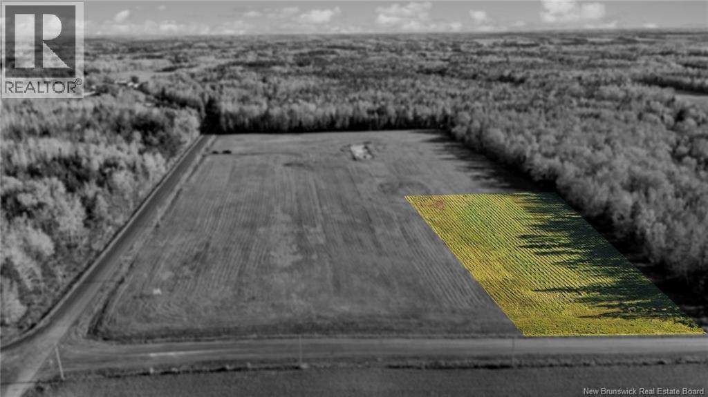 Lot 6 Bois Joli Road, Bouctouche, New Brunswick  E4S 2X1 - Photo 4 - NB150105