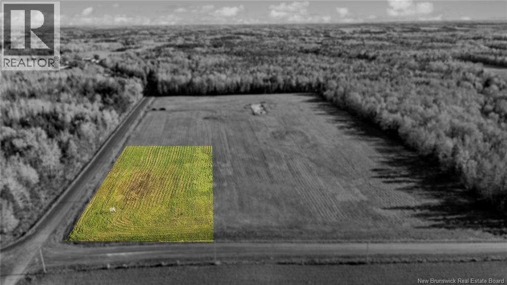 Lot 4 Bois Joli Road, Bouctouche, New Brunswick  E4S 2X1 - Photo 5 - NB150103