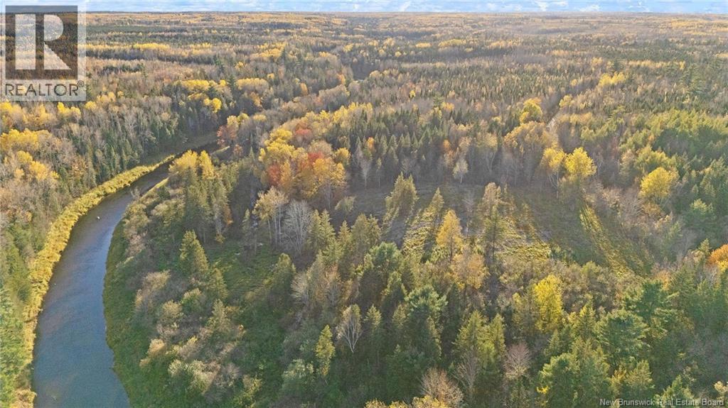Riverfront Lot 4 Coates Mills North Road, Sainte-Marie-De-Kent, New Brunswick