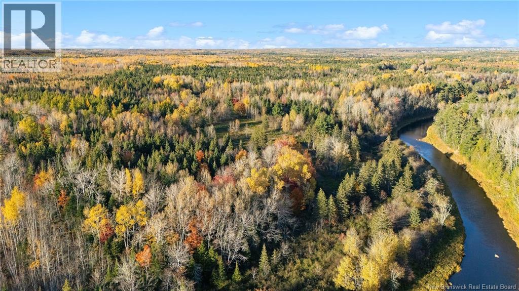 Riverfront Lot 2 Coates Mills North Road, Sainte-Marie-De-Kent, New Brunswick