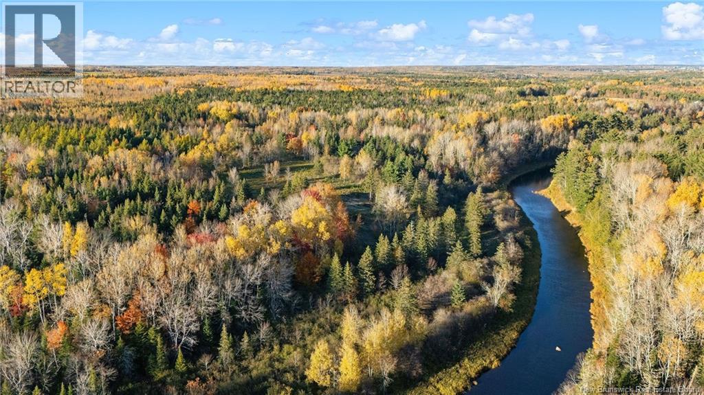 Riverfront Lot 1 Coates Mills North Road, Sainte-Marie-De-Kent, New Brunswick