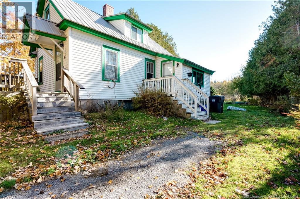88 Dutch Point Road, Hampton, New Brunswick E5N 5Y8 - Photo 1 - NB150167