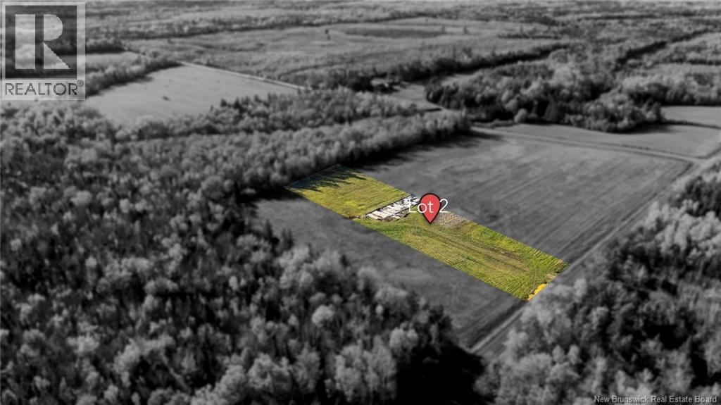 Lot 2 Bois Joli Road, Bouctouche, New Brunswick  E4S 2X1 - Photo 3 - NB150101