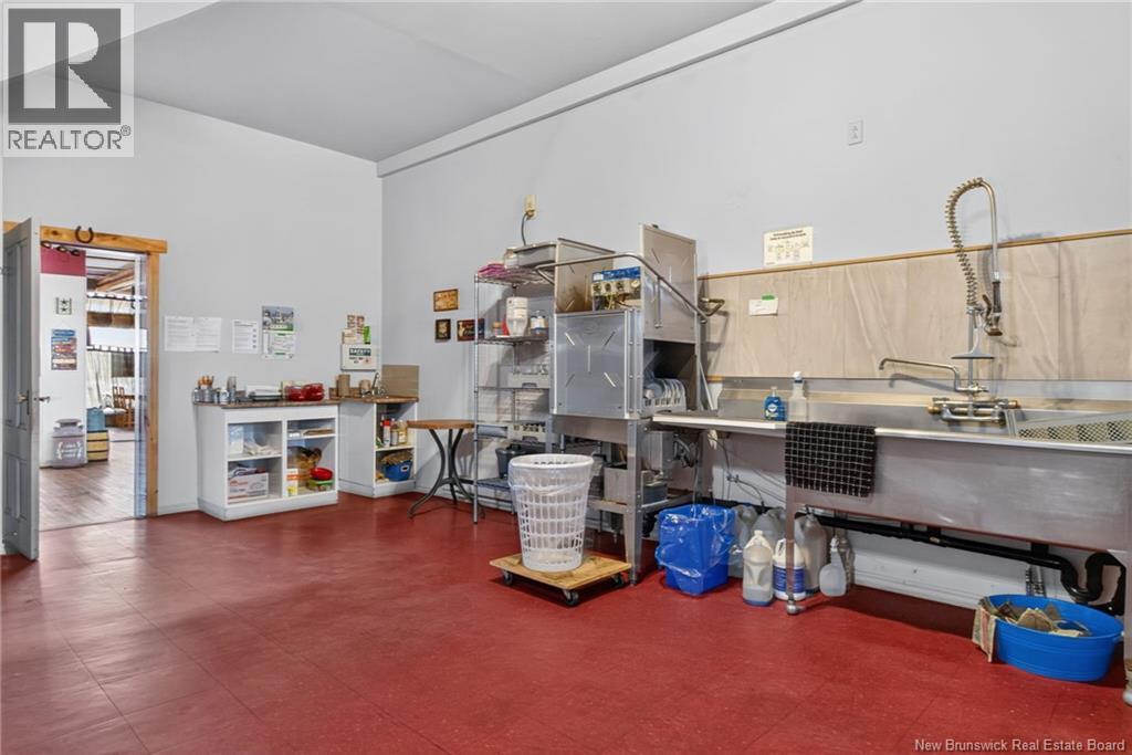 11081 Rue Principale, Rogersville, New Brunswick  E4Y 2L9 - Photo 24 - NB150177