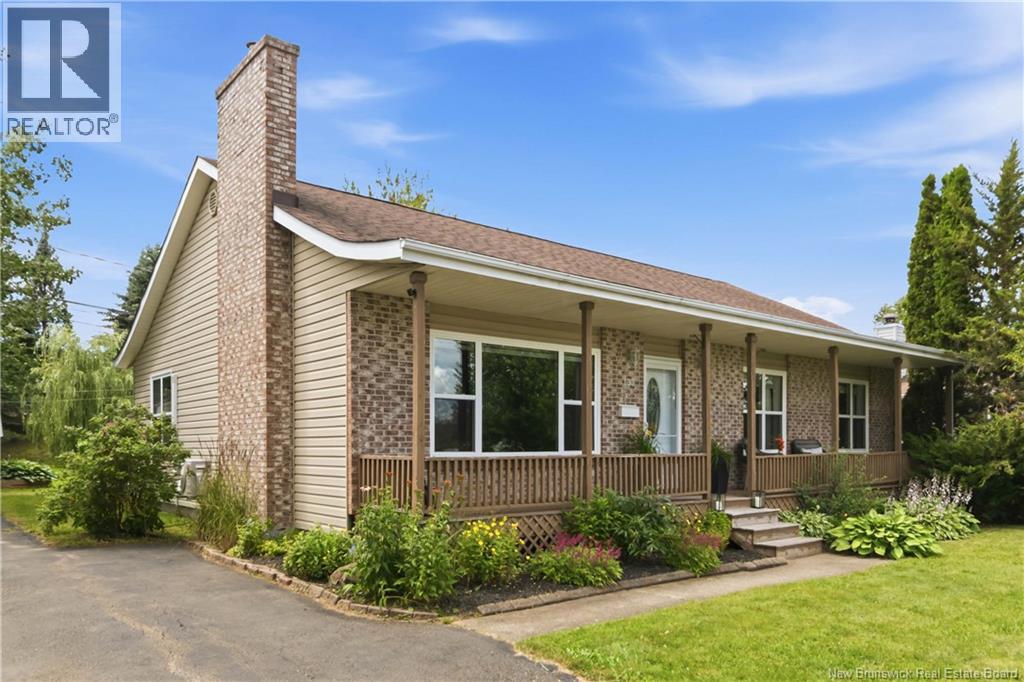 133 Briardale Drive, Moncton, New Brunswick