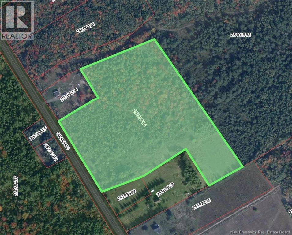 3457 Route 490, Dundas, New Brunswick  E1G 3R7 - Photo 13 - NB150151