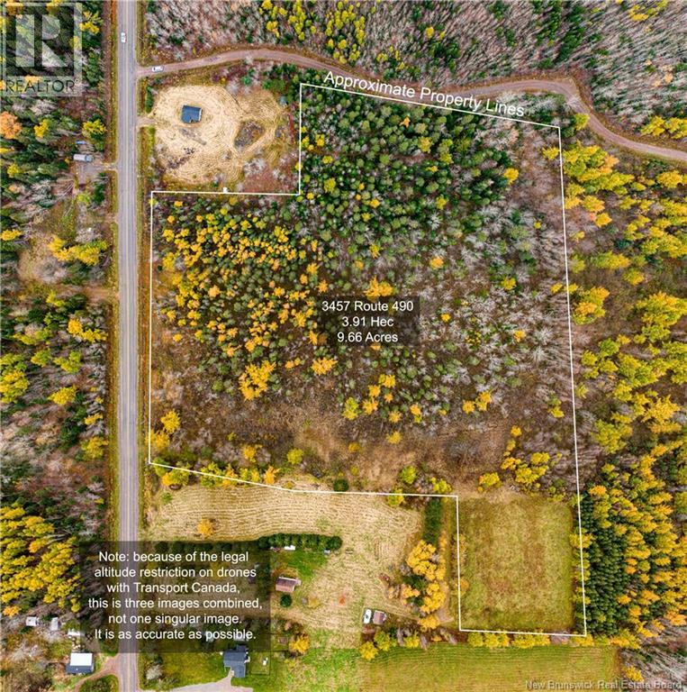 3457 Route 490, Dundas, New Brunswick  E1G 3R7 - Photo 4 - NB150151