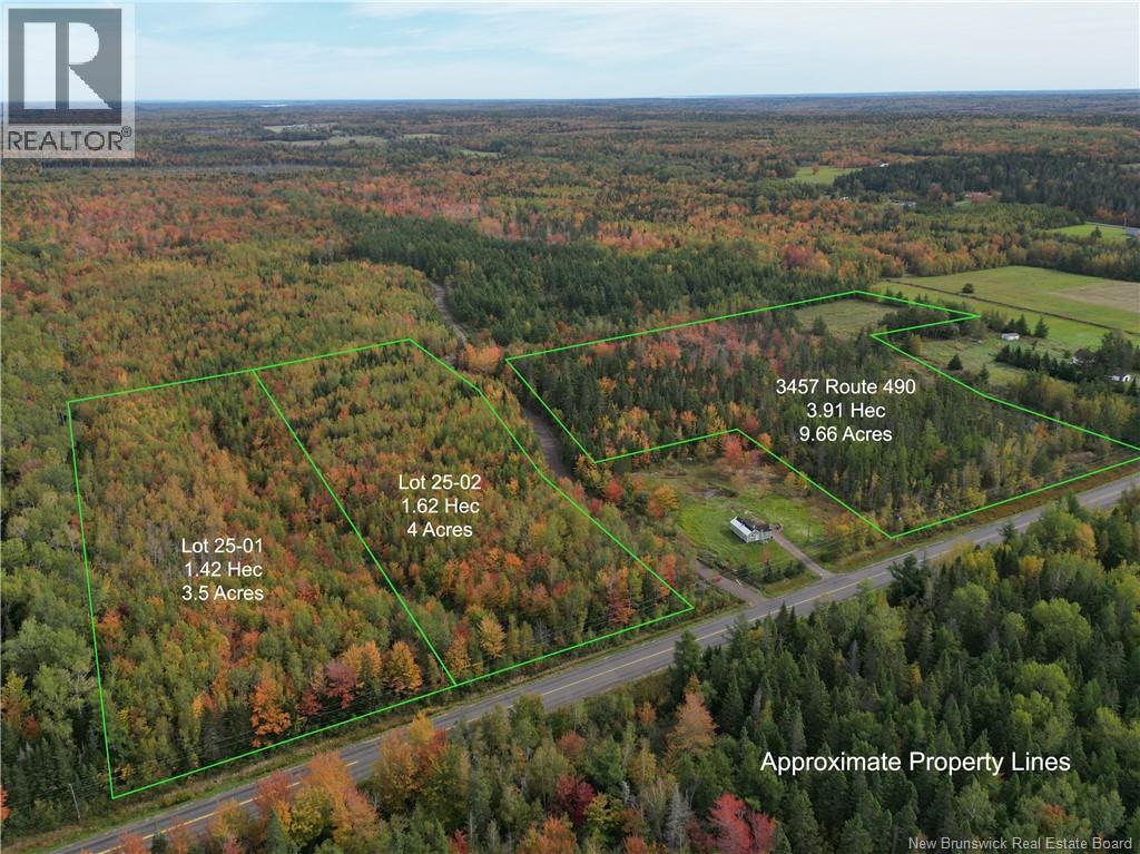 3457 Route 490, Dundas, New Brunswick  E1G 3R7 - Photo 8 - NB150151