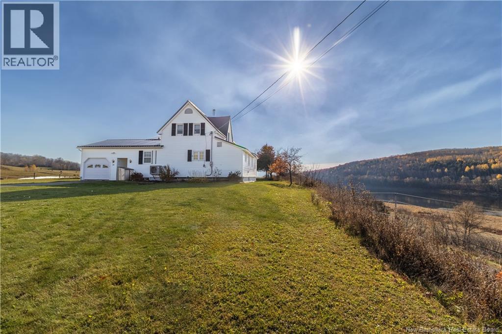 10 Clarence Hunter Lane, Riverbank, New Brunswick