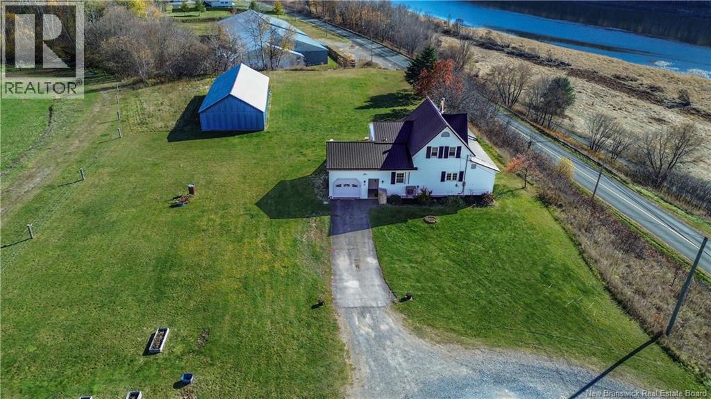 10 Clarence Hunter Lane, Riverbank, New Brunswick  E7L 4E9 - Photo 10 - NB148640