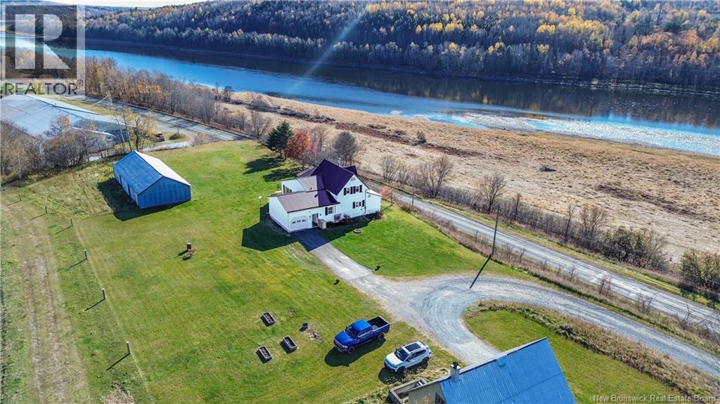 10 Clarence Hunter Lane, Riverbank, New Brunswick  E7L 4E9 - Photo 12 - NB148640