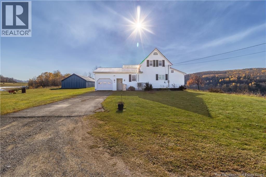10 Clarence Hunter Lane, Riverbank, New Brunswick  E7L 4E9 - Photo 2 - NB148640
